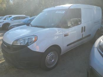  Salvage Ram Promaster