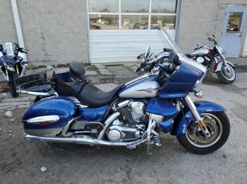  Salvage Kawasaki Vulcan 17