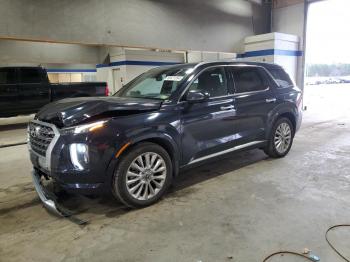  Salvage Hyundai PALISADE