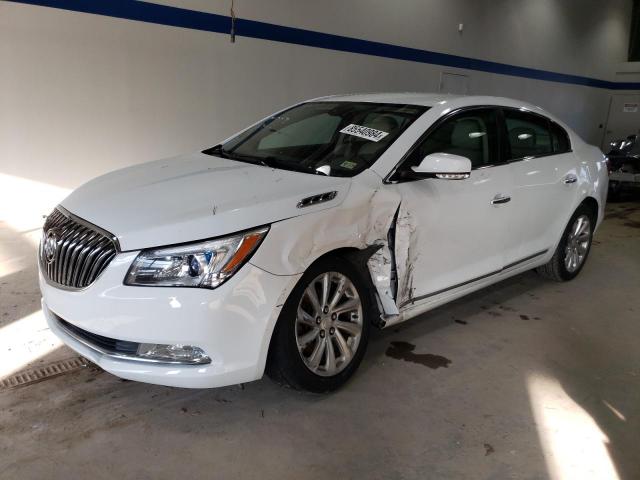  Salvage Buick LaCrosse