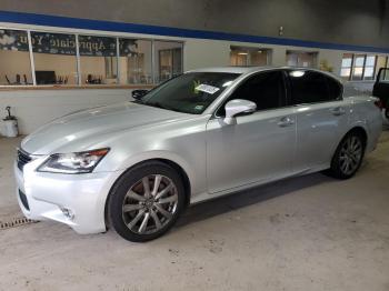  Salvage Lexus Gs