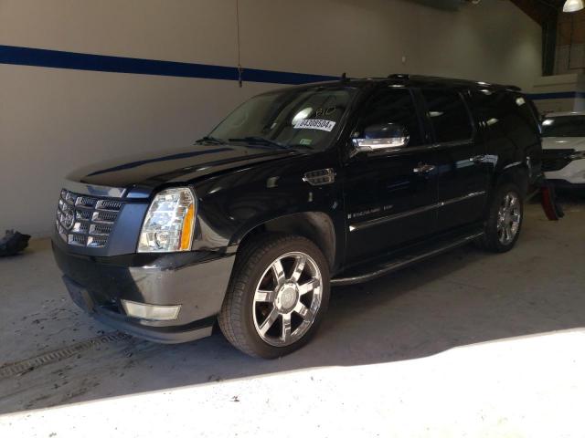  Salvage Cadillac Escalade