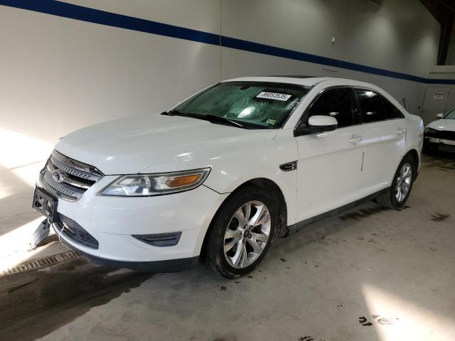  Salvage Ford Taurus