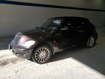  Salvage Chrysler PT Cruiser