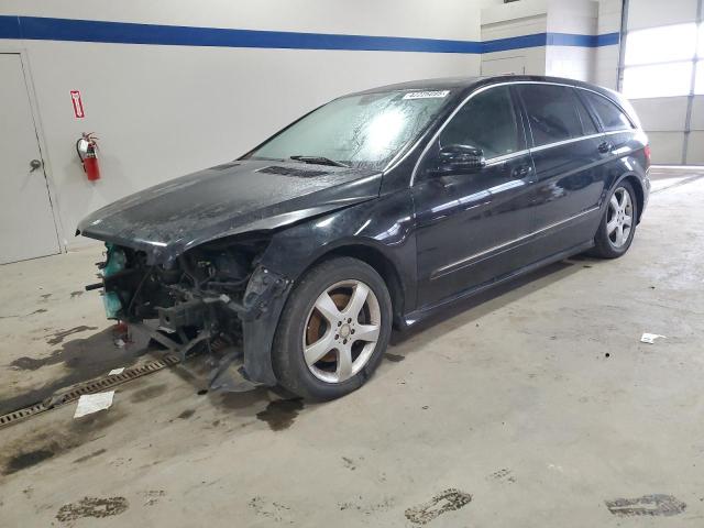  Salvage Mercedes-Benz R-Class