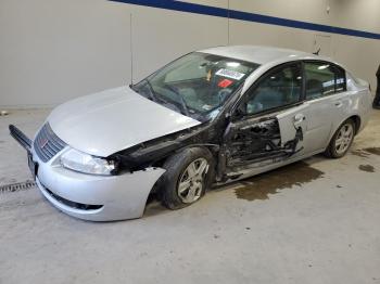  Salvage Saturn Ion