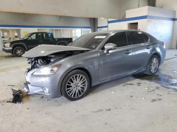  Salvage Lexus Gs