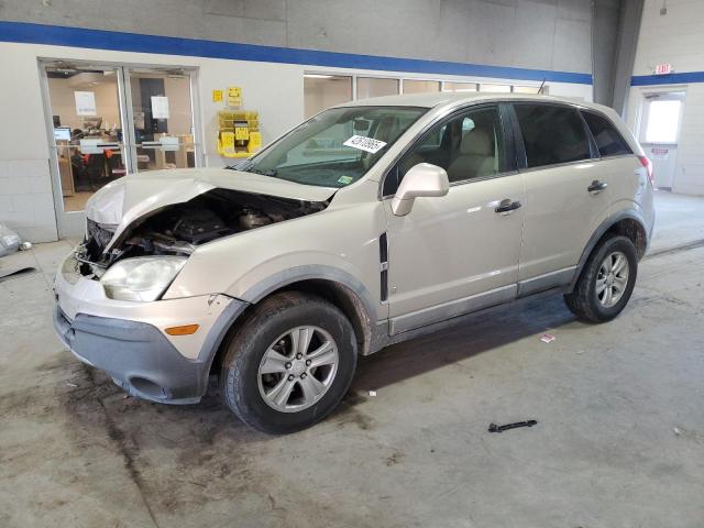  Salvage Saturn Vue