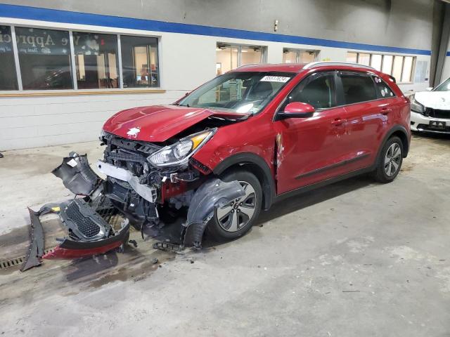  Salvage Kia Niro