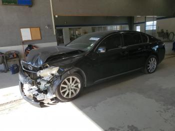  Salvage Lexus Gs