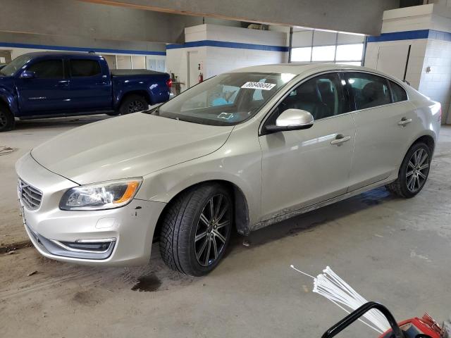  Salvage Volvo S60