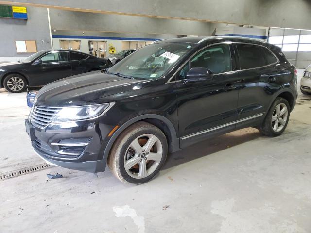  Salvage Lincoln MKC