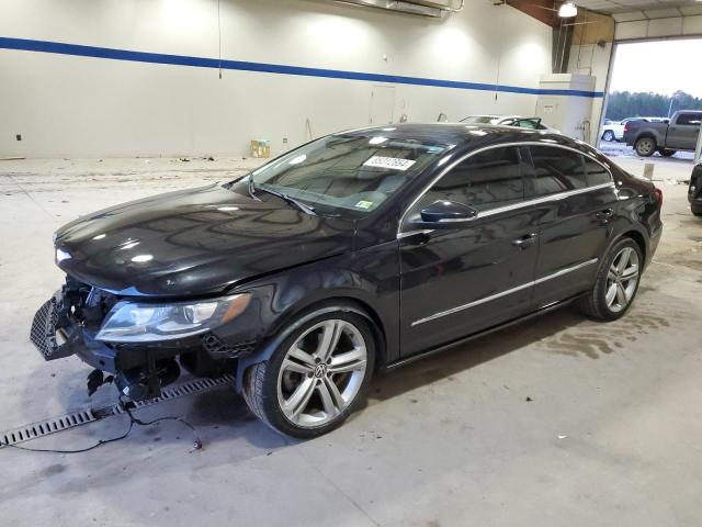  Salvage Volkswagen CC