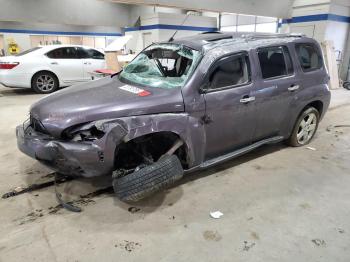  Salvage Chevrolet HHR