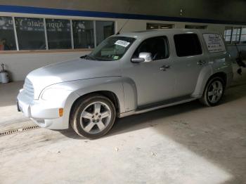  Salvage Chevrolet HHR