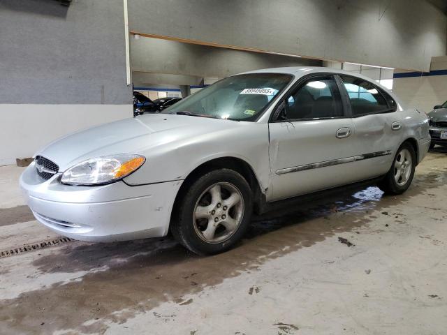  Salvage Ford Taurus Ses