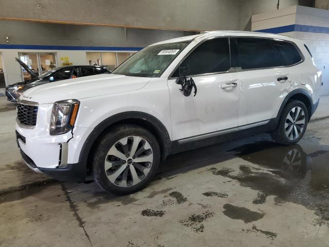  Salvage Kia Telluride