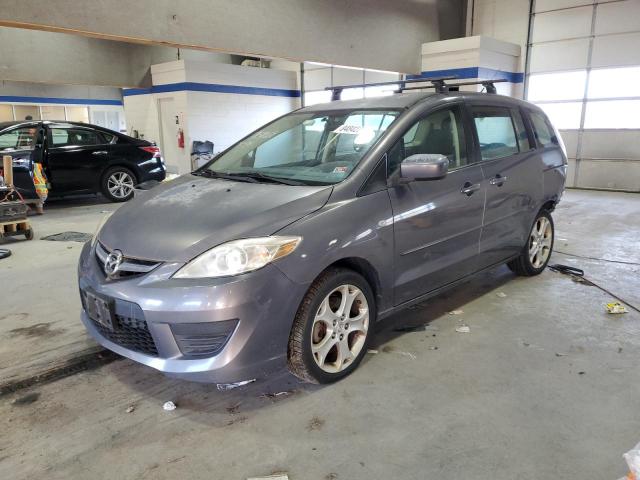  Salvage Mazda 5