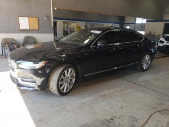  Salvage Volvo S90