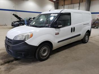  Salvage Ram Promaster