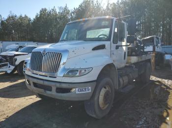  Salvage International 4000 Serie