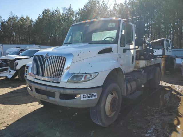  Salvage International 4000 Serie