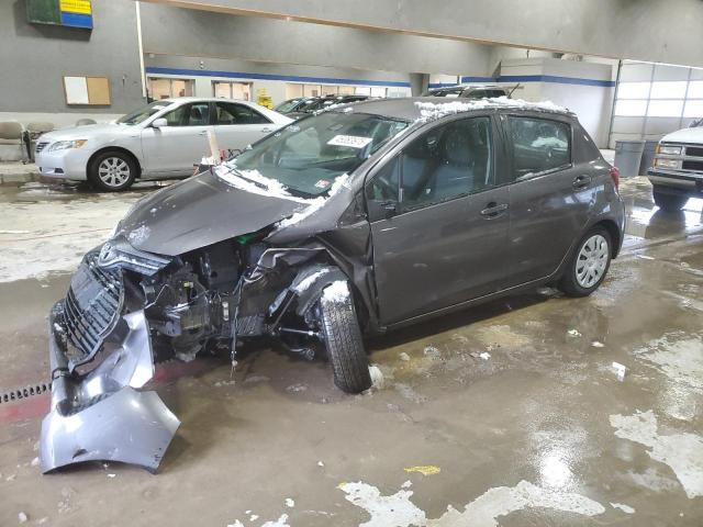  Salvage Toyota Yaris