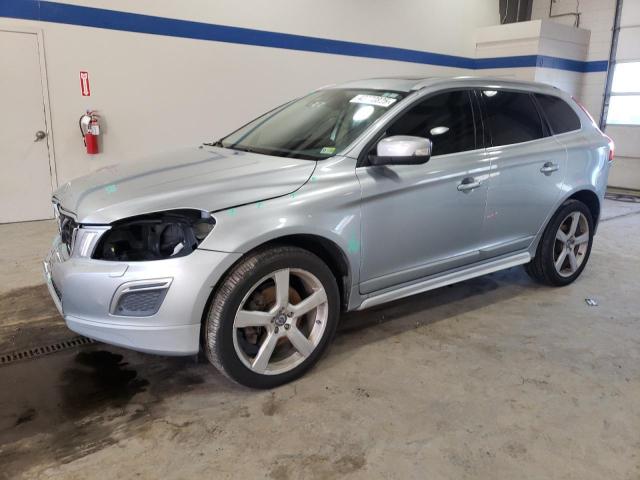  Salvage Volvo XC60