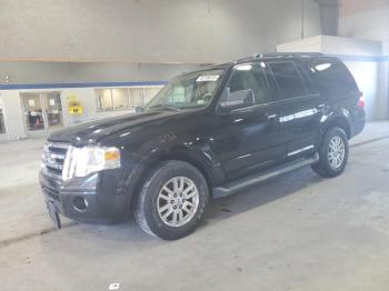  Salvage Ford Expedition