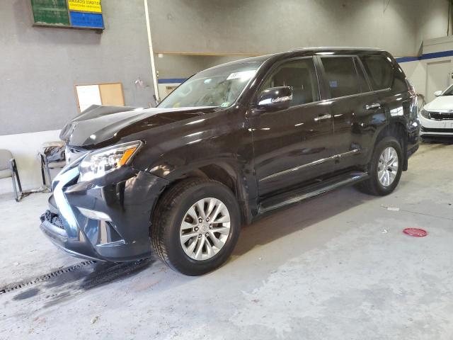  Salvage Lexus Gx