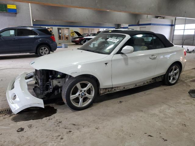  Salvage BMW 1 Series