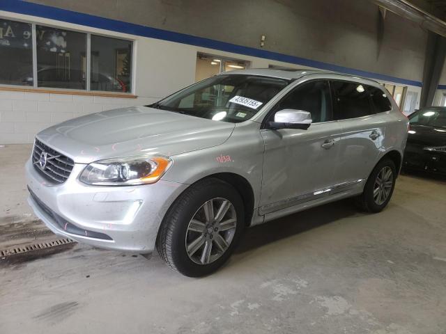  Salvage Volvo XC60