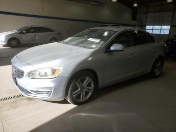  Salvage Volvo S60