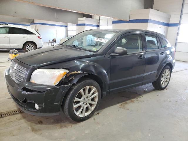  Salvage Dodge Caliber