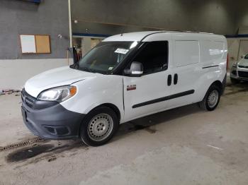  Salvage Ram Promaster