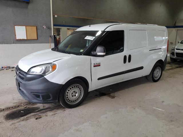  Salvage Ram Promaster