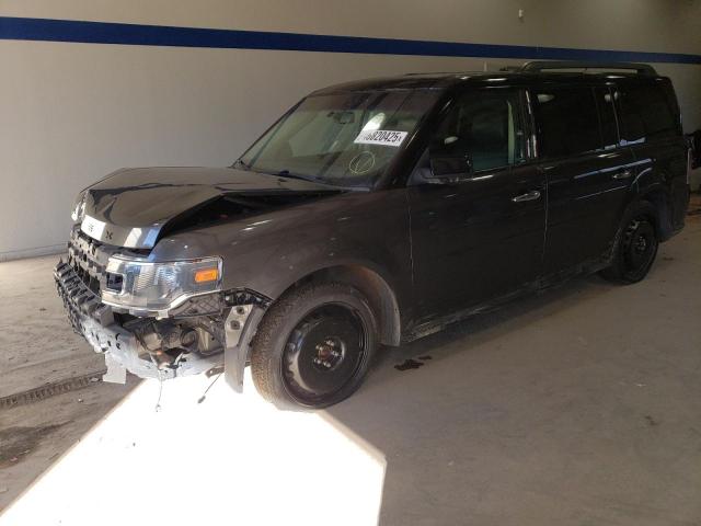  Salvage Ford Flex