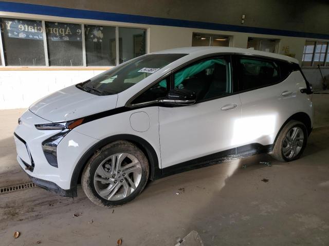  Salvage Chevrolet Bolt