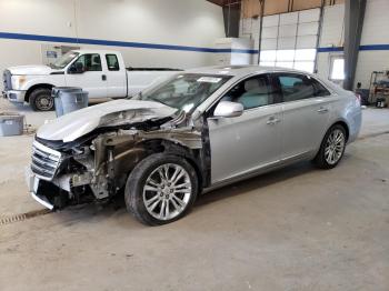  Salvage Cadillac XTS