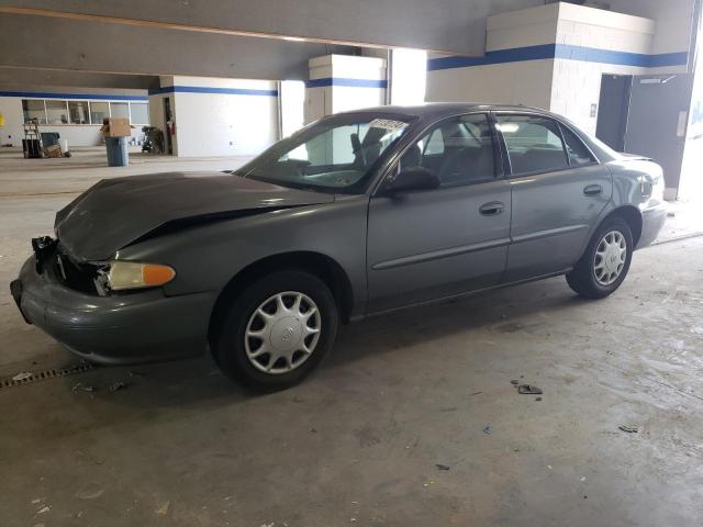  Salvage Buick Century