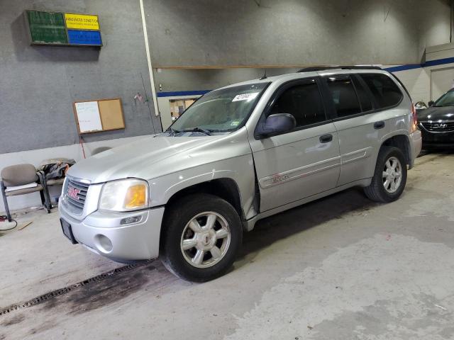  Salvage GMC Envoy