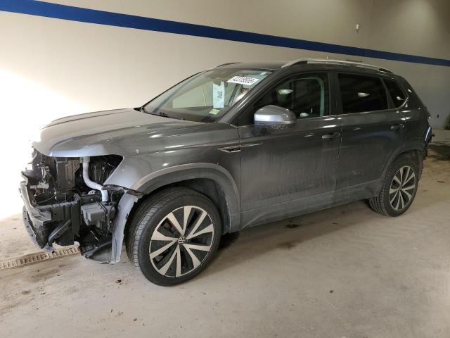  Salvage Volkswagen Taos