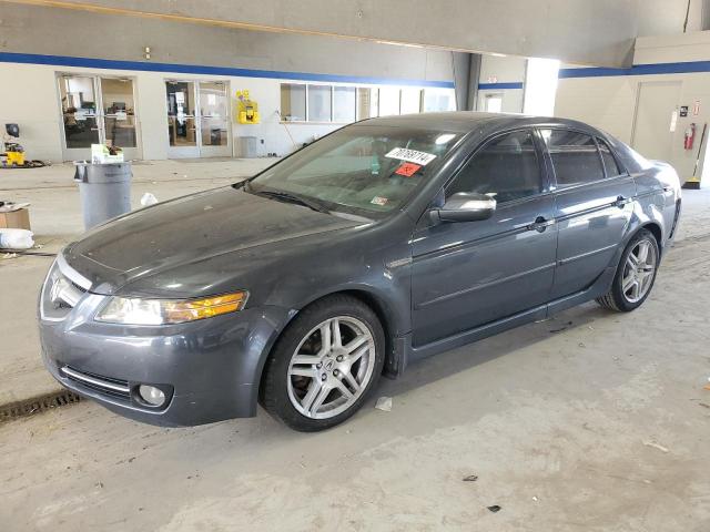  Salvage Acura TL