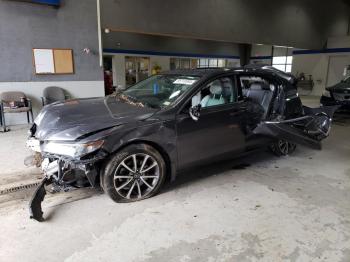  Salvage Acura TLX