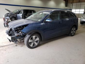  Salvage Kia Niro