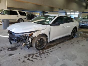  Salvage Kia K4 Ex