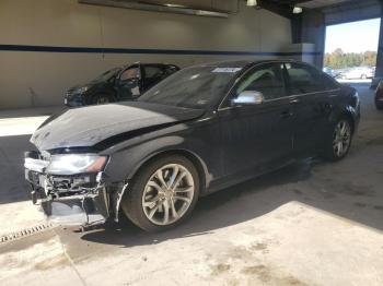  Salvage Audi S4