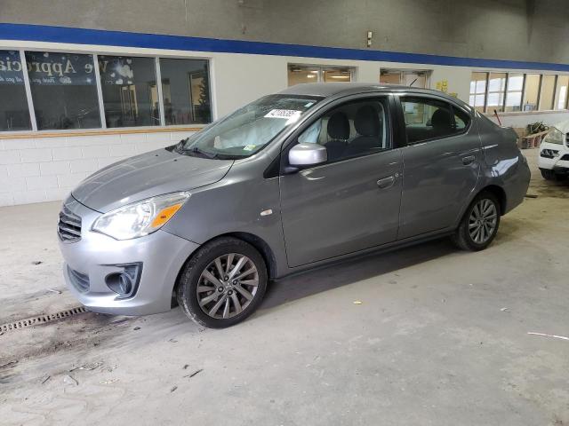  Salvage Mitsubishi Mirage