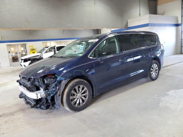  Salvage Chrysler Pacifica