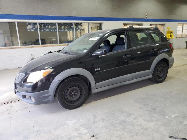  Salvage Pontiac Vibe